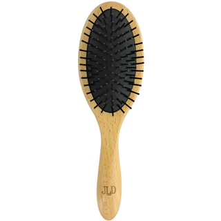 Brosse démêlante - Bois