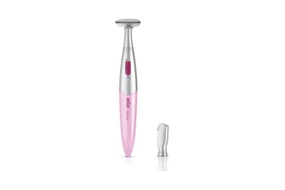 Epilateur Gillette Venus Silk-épil Bikini Styler FG1100
