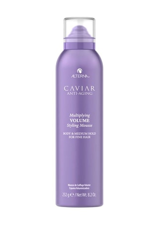 Mousse coiffante Caviar Multiplyin g Volume Styling Mousse - Cheveux fins - 232 g