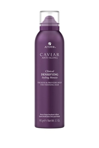 Mousse coiffante Caviar Clinical Densifying - 145 ml