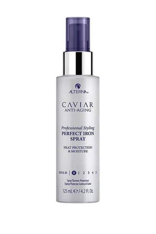 Spray cheveux Caviar Professional Styling Perfect Iron - 125 ml