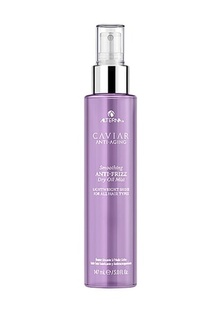 Spray anti-frisotti Caviar Smoothing Anti-Frizz Dry Oil - 147 ml