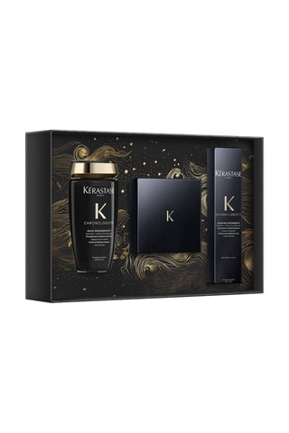 Coffret Chronologiste 2024 - 3 produits