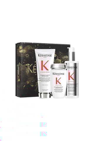 Coffret Première - 3 produits