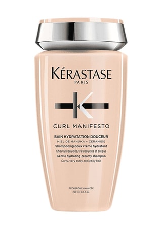 Shampoing Manifesto Curl - Cheveux bouclés et crépus - 250 ml