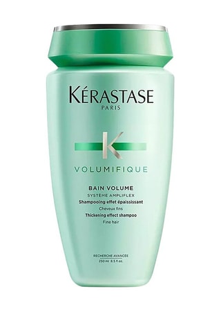 Shampoing Resistance Bain Volumifique - Cheveux fins - 250 ml