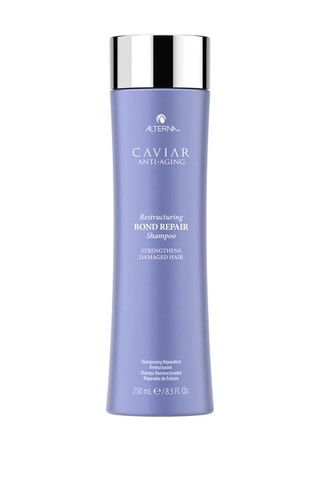 Shampoing Caviar Restructuring Bond Repair - Cheveux abimés - 250 ml