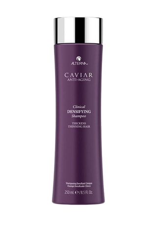 Shampoing Caviar Clinical Densifying - 250 ml