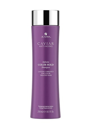 Shampoing Caviar Infinite Color Hold - Cheveux colorés - 250 ml