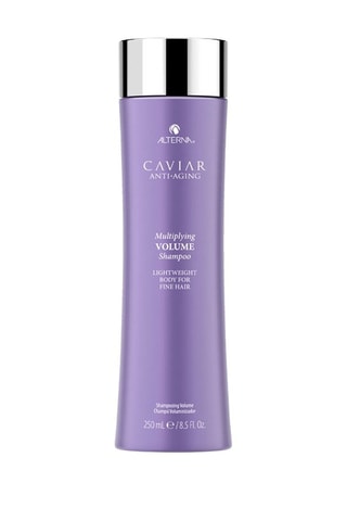 Shampoing Caviar Multiplying Volume - Cheveux fins - 250 ml
