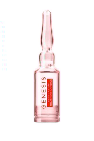 10 ampoules cure Hair-Fall Treatment - 10 x 6 ml
