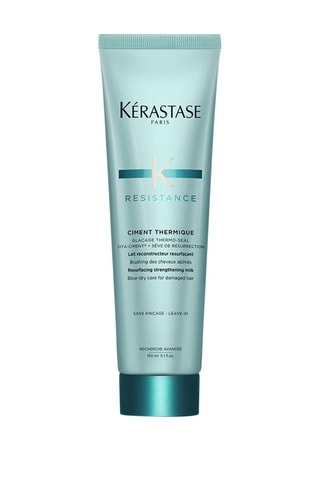 Lait reconstructeur Resistance Ciment Thermique - Cheveux abîmés - 150 ml
