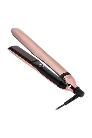 Lisseur GHD Sunsthetic - 185 °C - Plaques en céramique