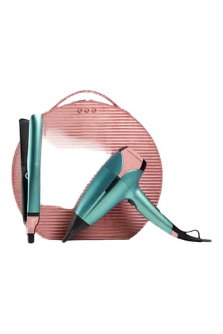 Coffret Deluxe Dreamland Collection