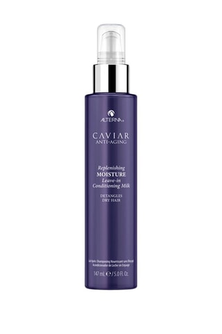 Crème coiffante Caviar Replenishin g Moisture Leave-In Conditioning Milk - 147 ml