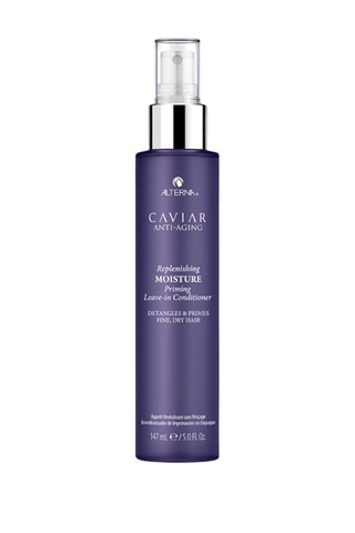Crème coiffante Caviar Replenishing Moisture Priming Leave-In - Cheveux fins et sec - 147 ml