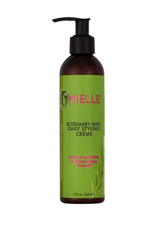 Crème coiffante Mielle Rosemary Mint Daily - 240 ml