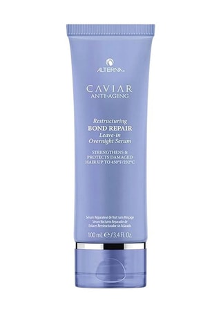 Serum Caviar Restructuring Bond Repair Overnight - 100 ml