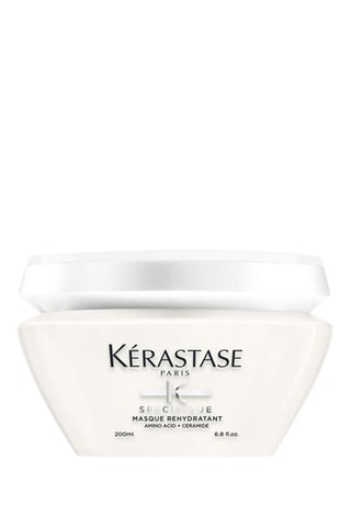 Masque Réhydratant - 200 ml