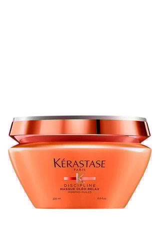 Masque Discipline Oleo-Relax - 200 ml