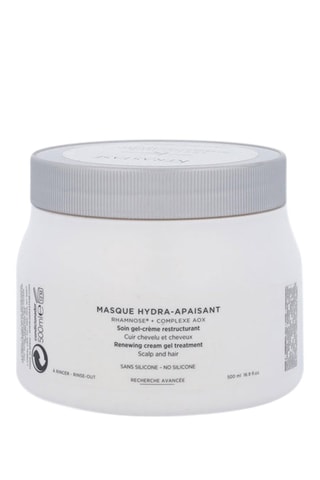 Masque Hydra-Apaisant - 500 ml