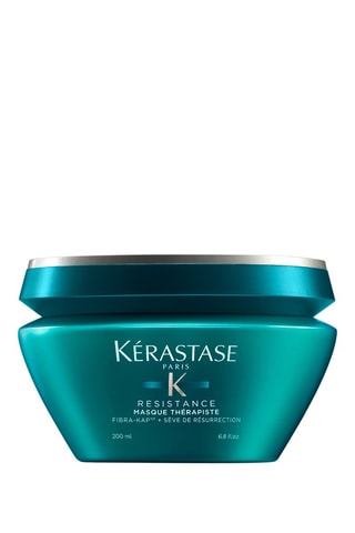 Masque Thérapiste Resistance - 200 ml