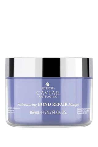 Masque pour cheveux Caviar Restructuring Bond Repair - 169 ml
