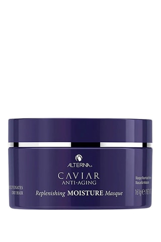 Masque cheveux Caviar Replenishing Moisture - 161 g