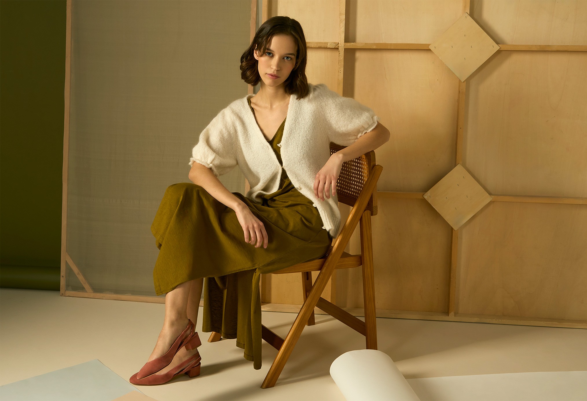 DES PETITS HAUTS pas cher sur SHOWROOMPRIVÉ