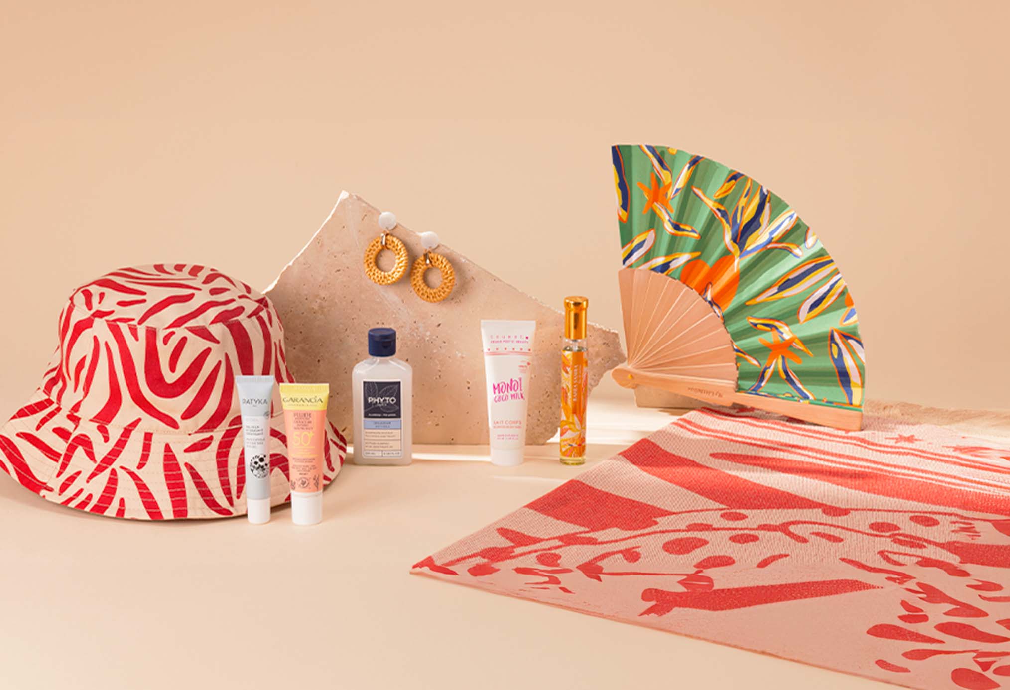 MY LITTLE BOX à bas prix sur SHOWROOMPRIVÉ