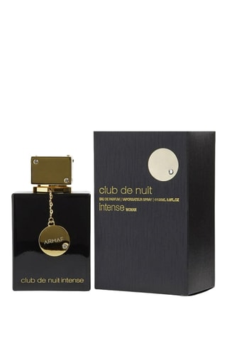 Club de Nuit Woman Intense Armaf - Eau de parfum - 105 ml