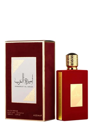 Ameerat Al Arab Asdaaf  - Eau de parfum 100 ml - Oriental floral
