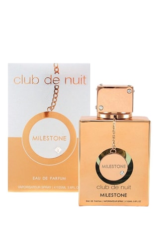 Club de Nuit Milestone Armaf - Eau de parfum - 105 ml