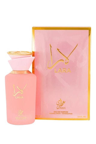 Lara Gulf Orchid - Eau de parfum 100 ml - Floraux, fruités et gourmands