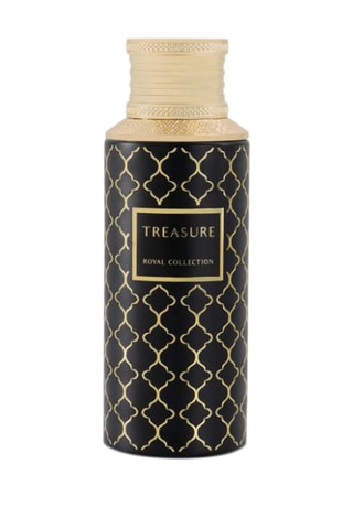 Treasure Gulf Orchid Maison Asrar - Eau de parfum 100 ml - Floraux, fruités et gourmands