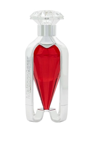 Jawhara Rouge Gulf Orchid Maison Asrar - Eau de parfum 100 ml - Floraux, fruités et gourmands