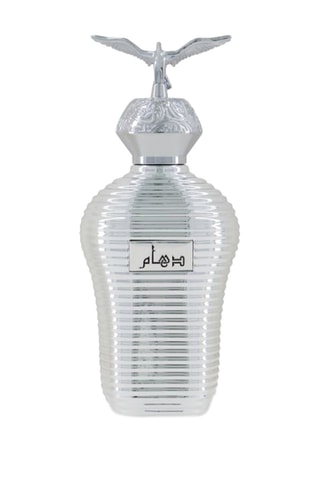 Daham Gulf Orchid Maison Asrar - Eau de parfum 100 ml - Boisé, aromatique et épicé