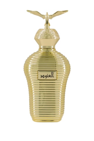 Alonoud Gulf Orchid Maison Asrar - Eau de parfum 100 ml - Boisés, épicés et gourmands