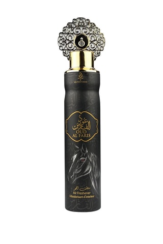 Oud Al Faris My Perfumes - Parfum de maison - 300 ml