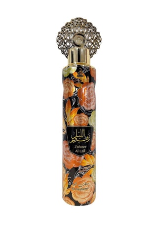 Zahoor Al Laiil l My Perfumes - Parfum de maison - 300 ml