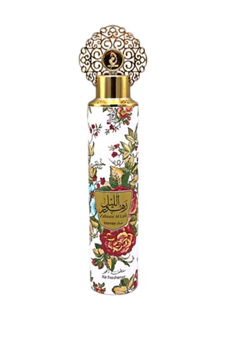 Zahoor Al Lail l My Perfumes - Parfum de maison - 300 ml