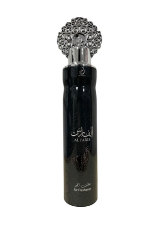 Al Faris My Perfumes - Parfum de maison - 300 ml