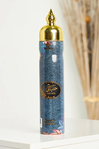 Hayari My Perfumes - Parfum de maison - 300 ml