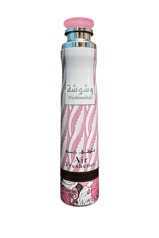 Désodorisant - Washwashah Lattafa 300 ml