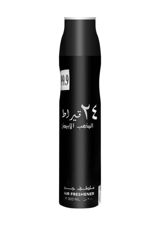 Désodorisant - 24 Carat White Gold Lattafa 300 ml