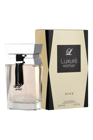 Rave luxure Lattafa - Eau de parfum 100 ml