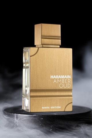  Amber Oud White Edition Al Haramain - Eau de parfum - 100 ml