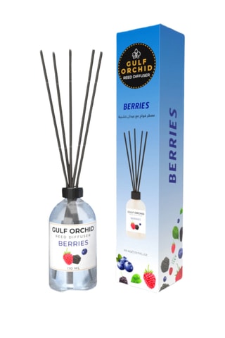 Diffuseur de parfum Berries - 110 ml