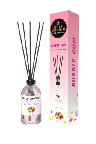 Diffuseur de parfum Bubble Gum - 110 ml
