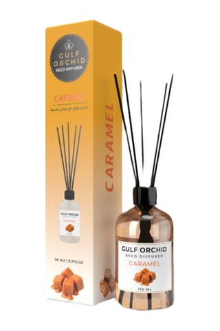 Diffuseur de parfum Caramel - 110 ml